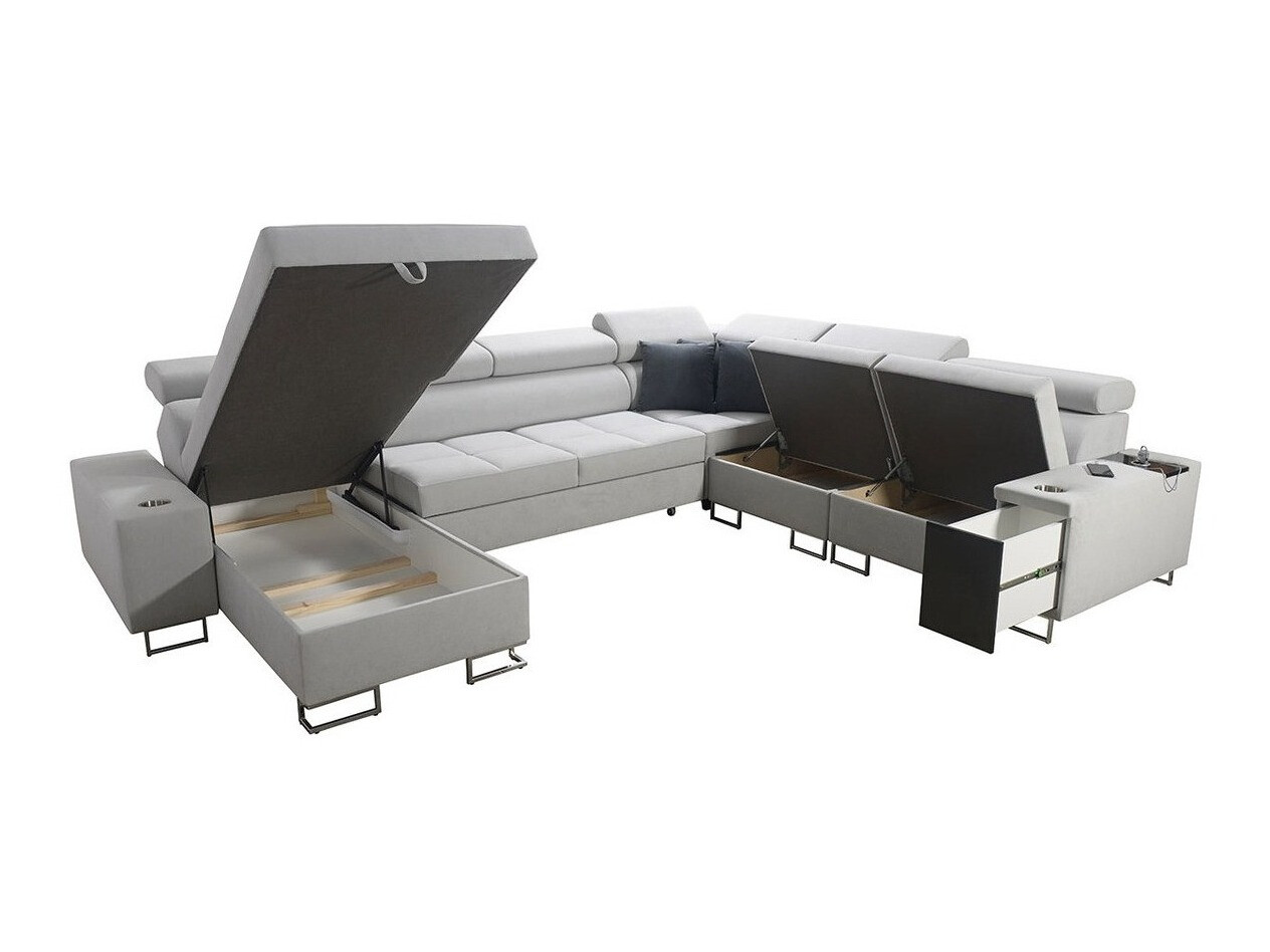 Sofá rinconero Pearland 116 (Izquierda)