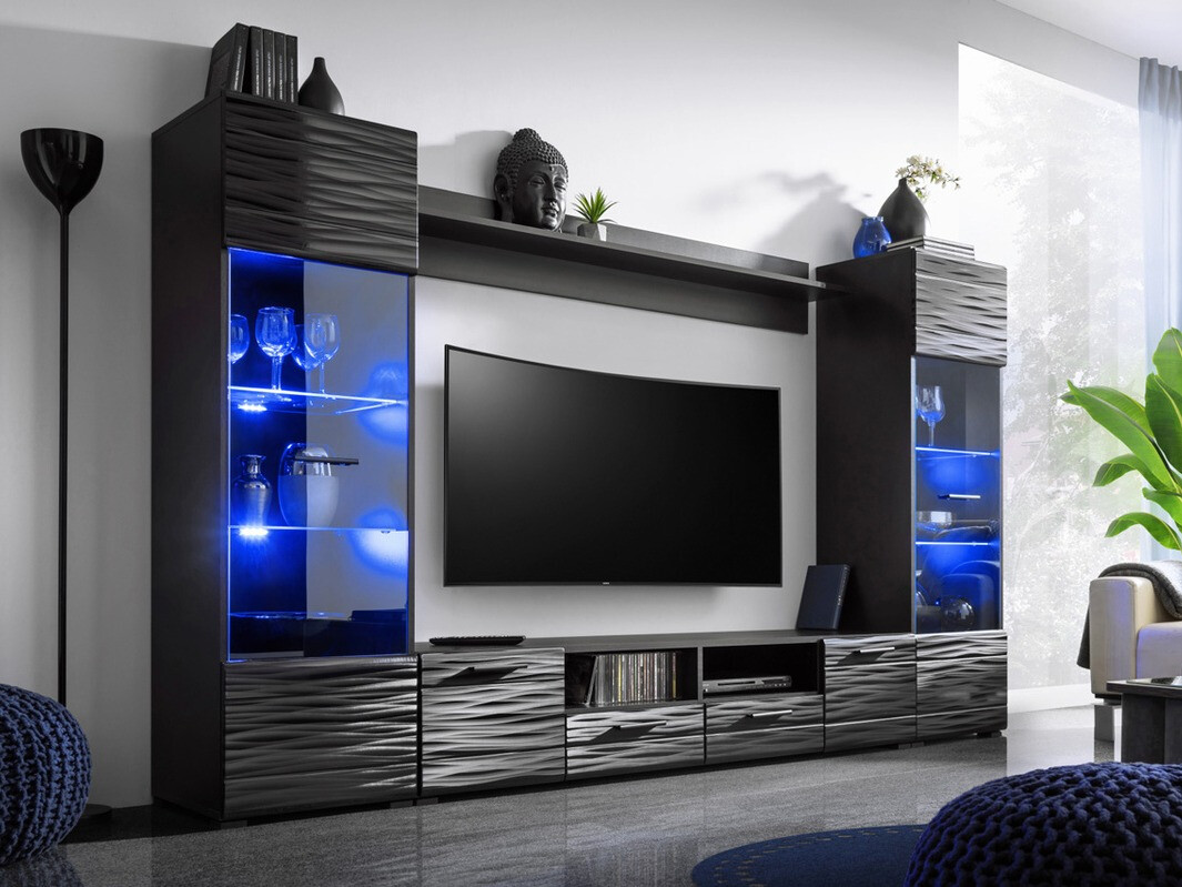 Conjunto de salón Agnas