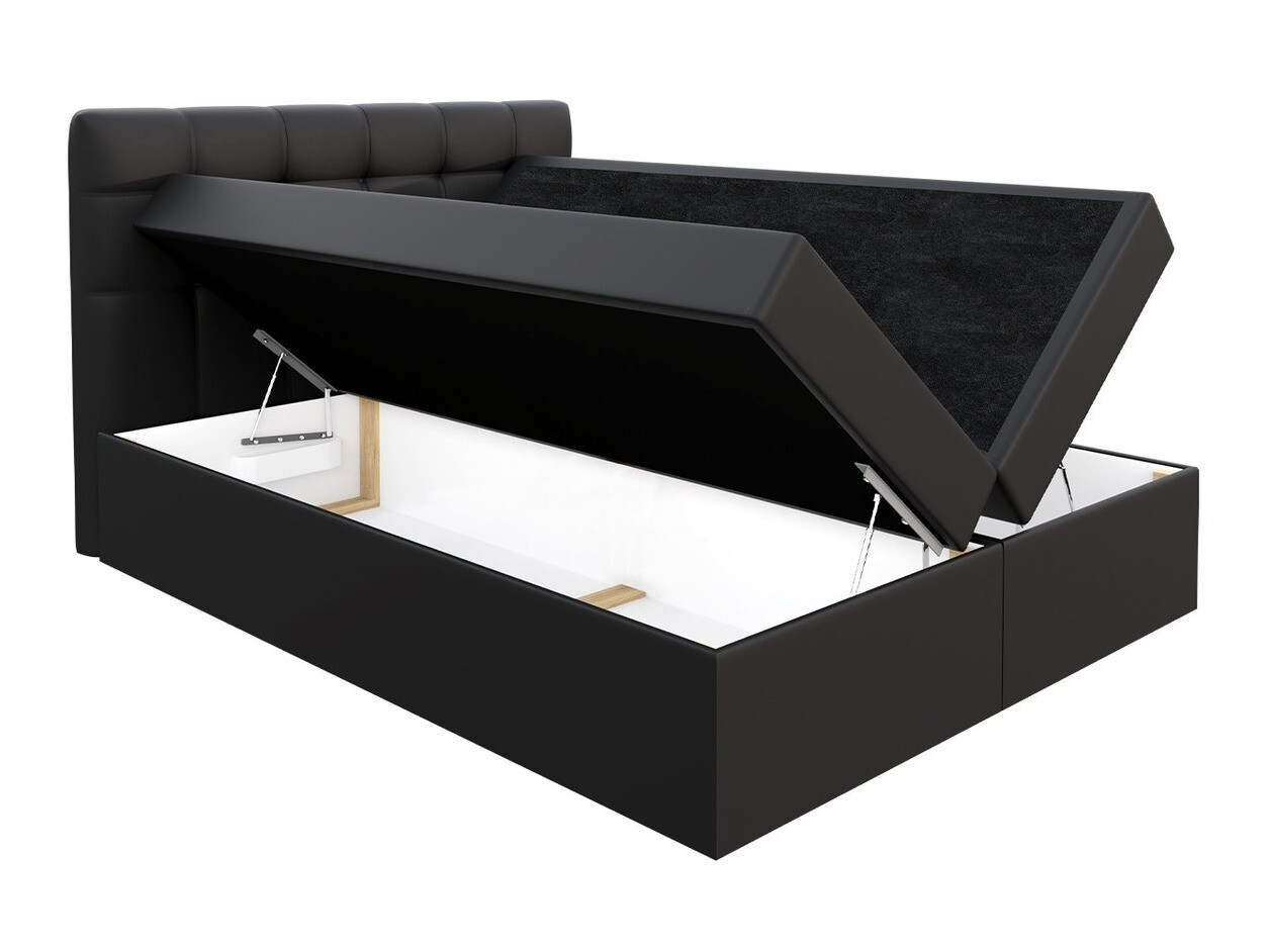 Cama continental Comfivo 195 (Soft 017)