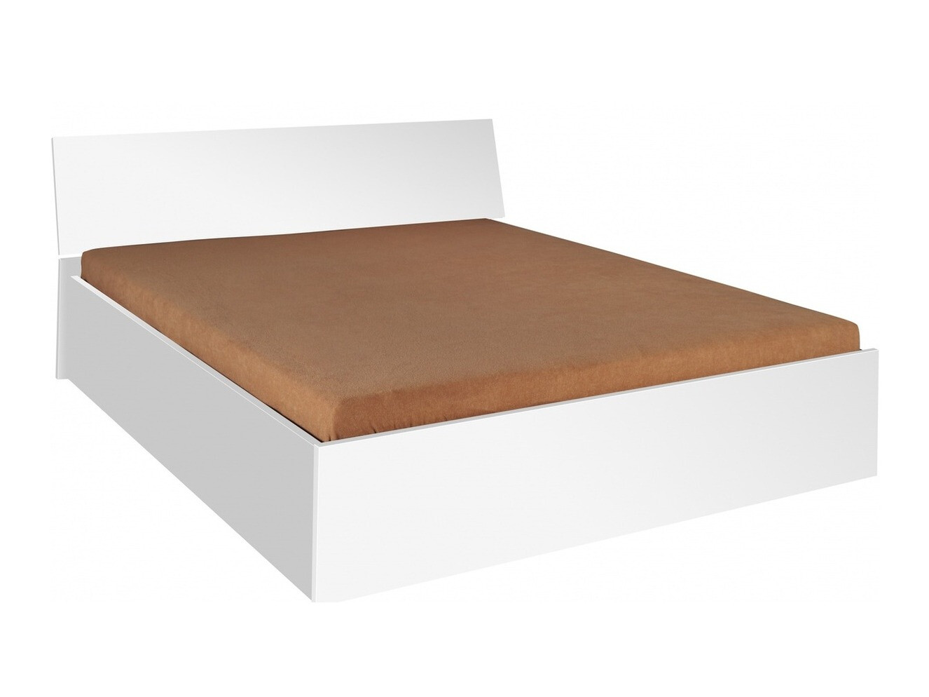 Cama Elicavo 103 (Blanco)