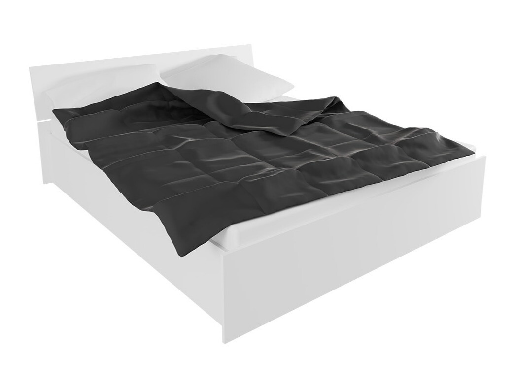 Cama Elicavo 108 (Blanco)