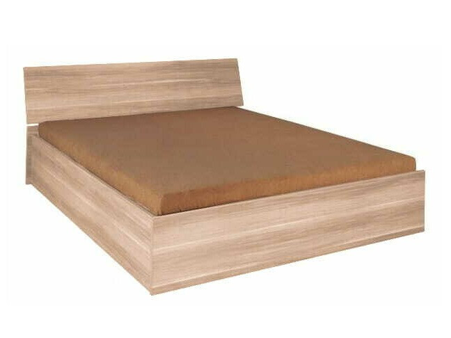 Cama Elicavo 108 (Roble Sonoma)