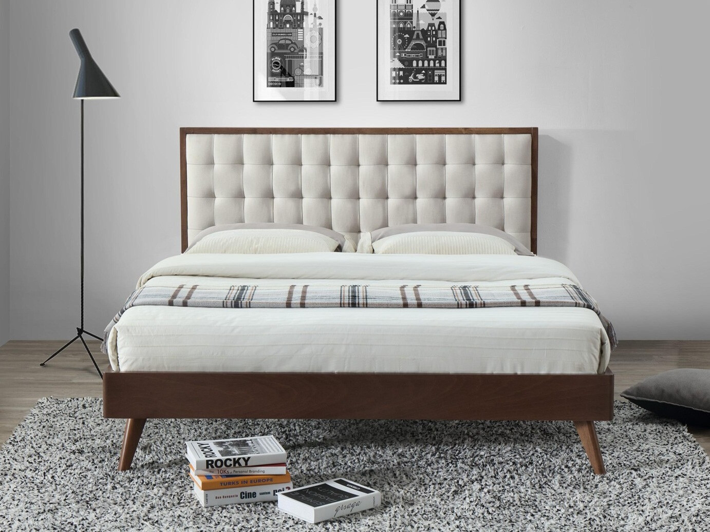 Cama Houston 968