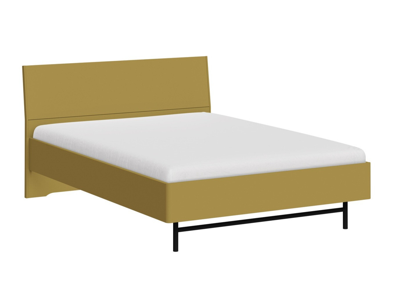 Cama Sacramento 502 (Chaqui)