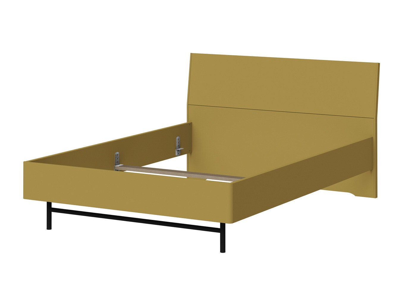 Cama Sacramento 502 (Chaqui)