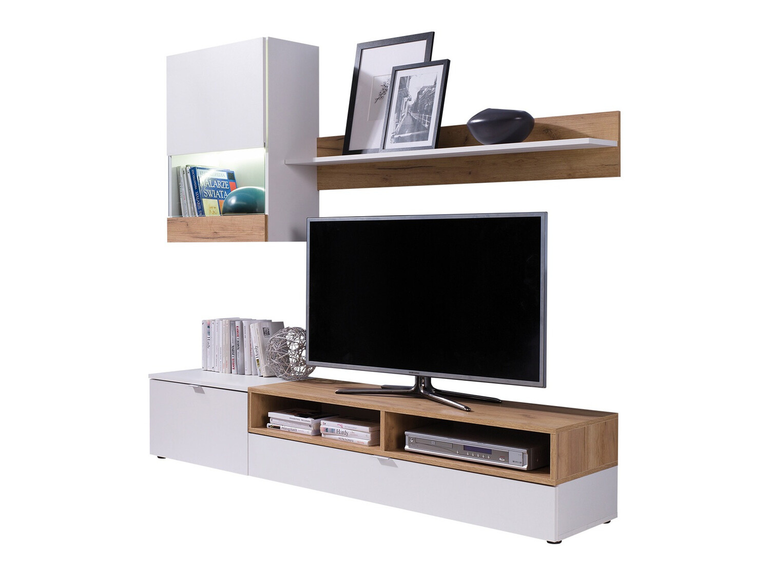 Conjunto de salón Toledo 114