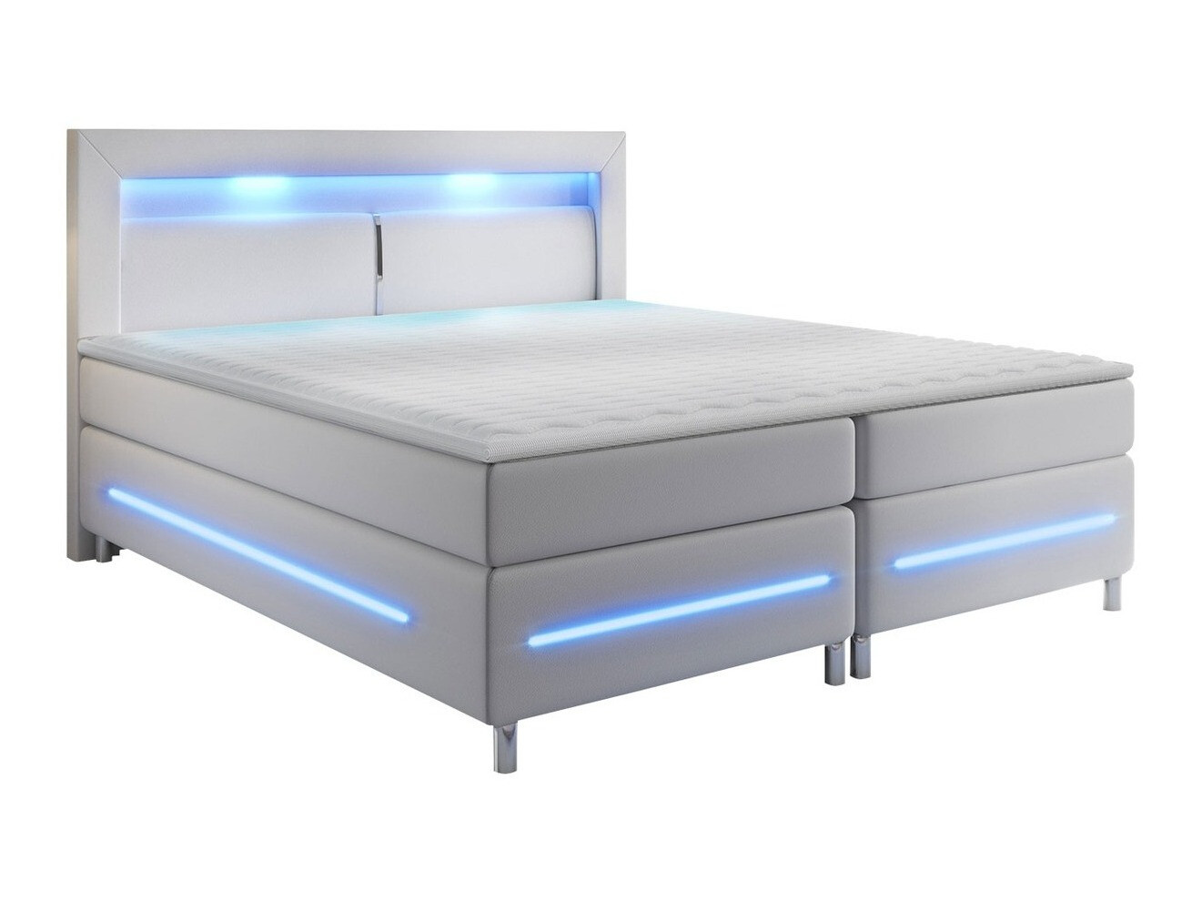 Cama continental Ros (Soft 010)