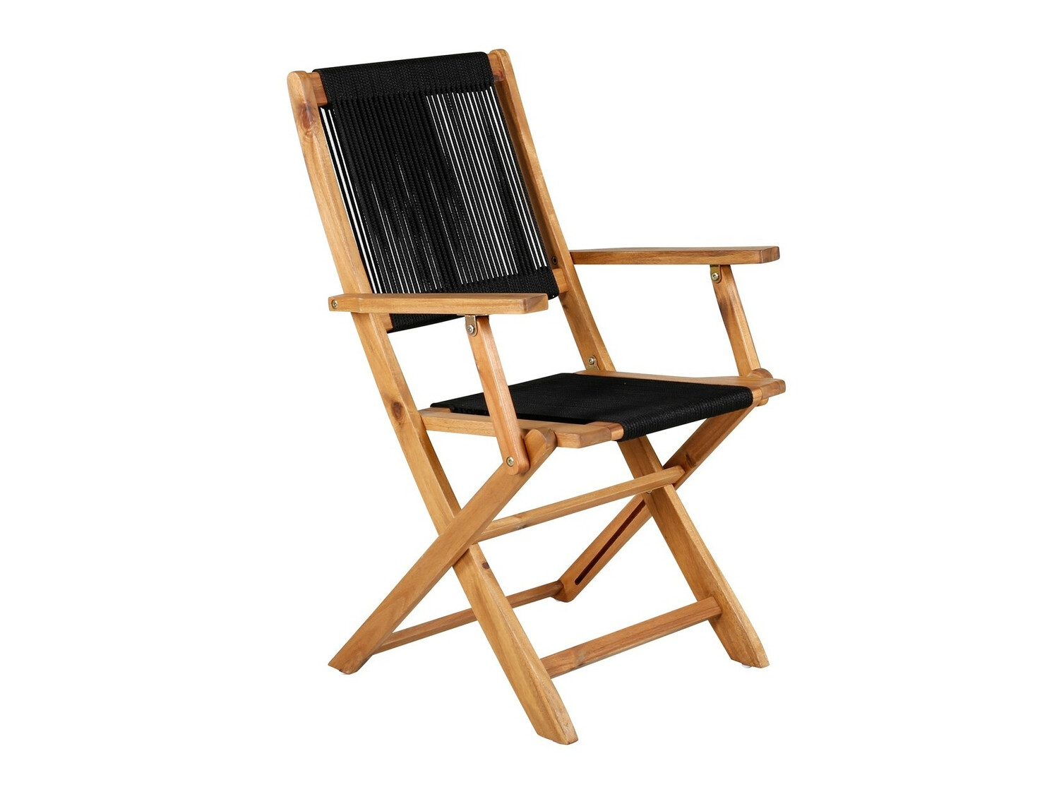 Silla para exterior Dallas 1072