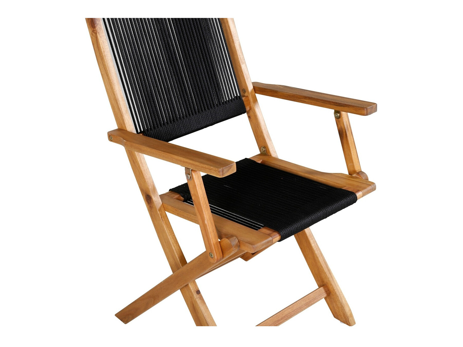 Silla para exterior Dallas 1072