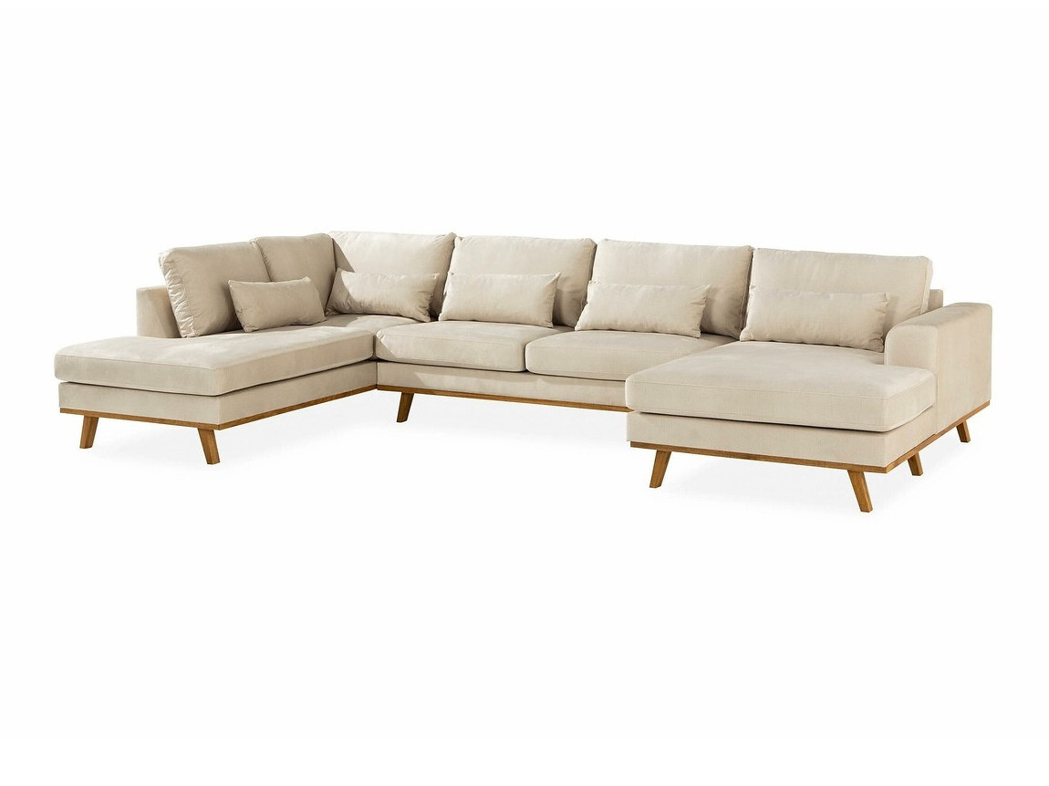 Sofá rinconero Floromo 101 (Monolith 04)