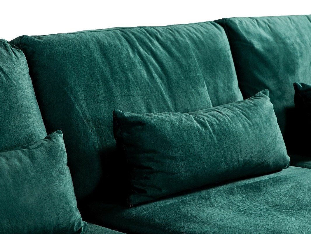 Sofá rinconero Floromo 101 (Monolith 37)