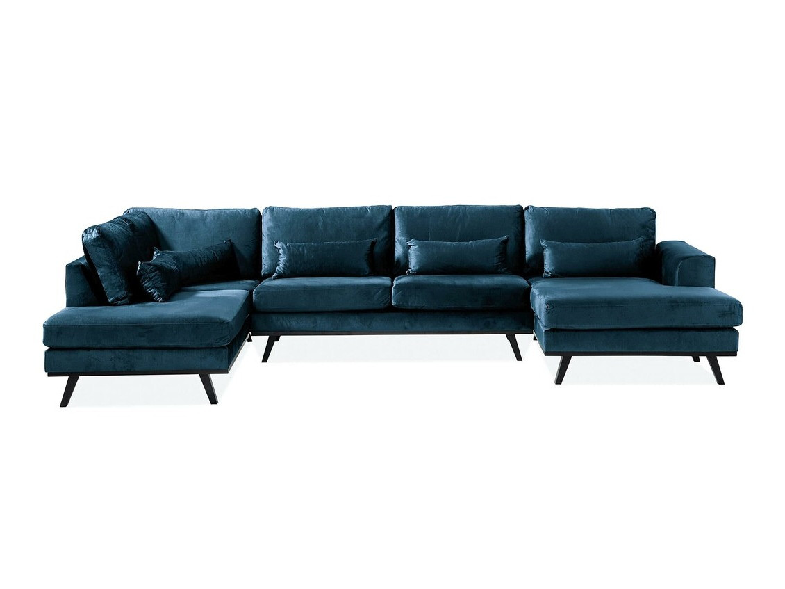 Sofá rinconero Floromo 101 (Monolith 77)