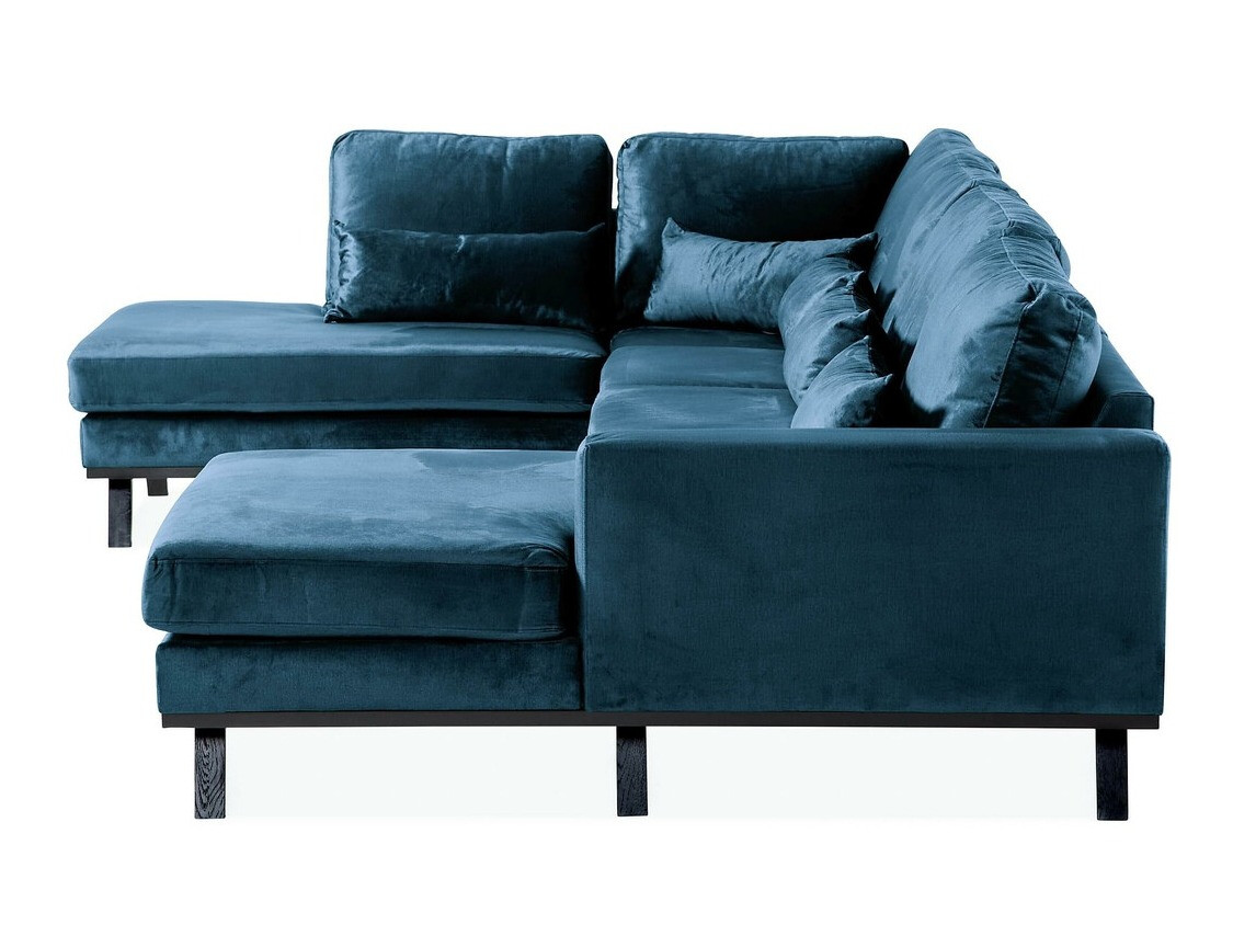 Sofá rinconero Floromo 101 (Monolith 77)