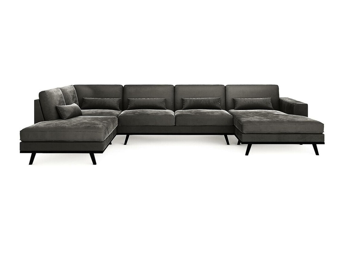 Sofá rinconero Floromo 101 (Monolith 95)