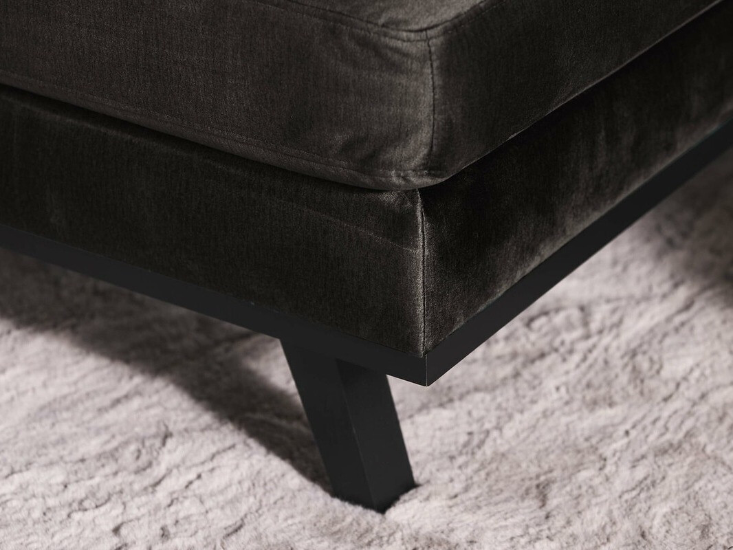 Sofá rinconero Floromo 101 (Monolith 95)