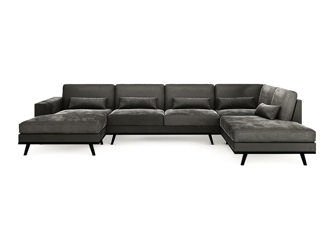 Sofá rinconero Floromo 101 (Monolith 95)