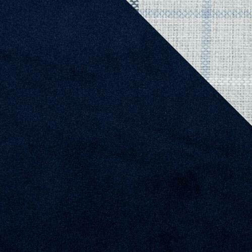 Sofá-cama Comfivo 234 (Magic Velvet 2216 + Senegal 818)