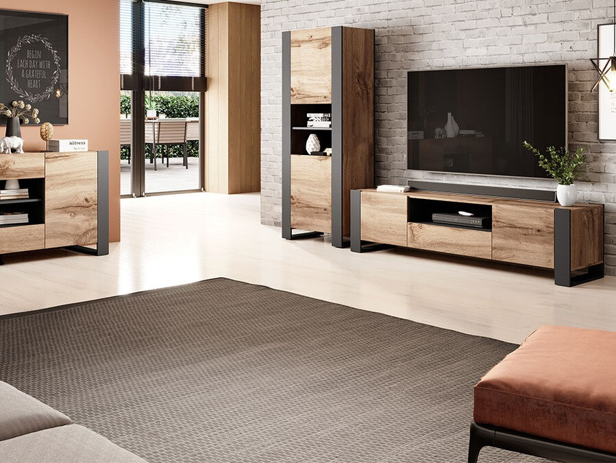 Conjunto de salón Nolvoi 103