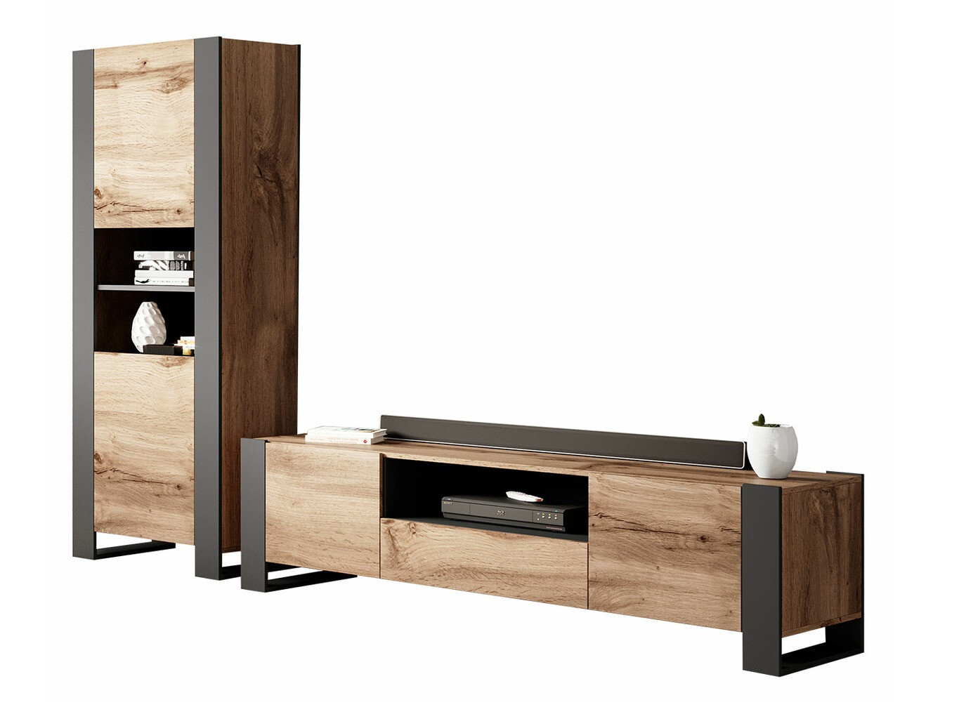 Conjunto de salón Socius