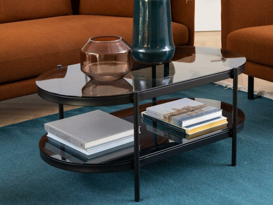 Mesa de centro Norsica 572