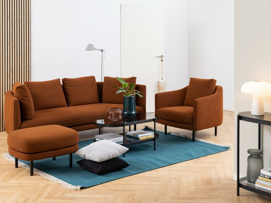 Mesa de centro Norsica 572