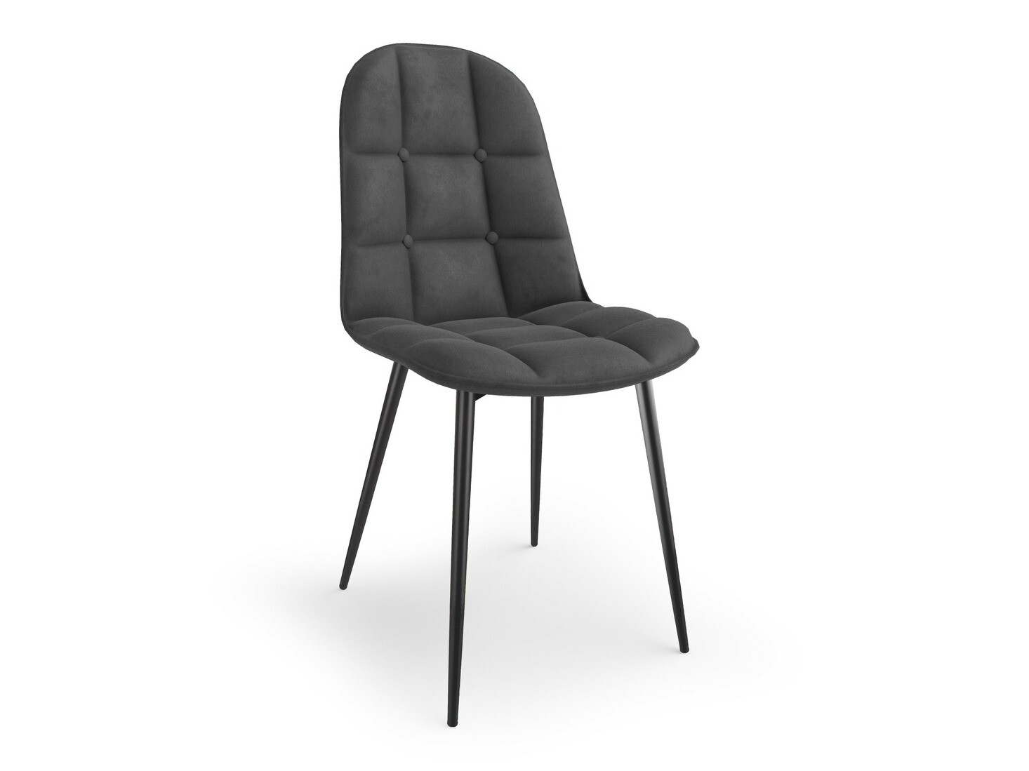 Silla Houston 983 (Gris oscuro)