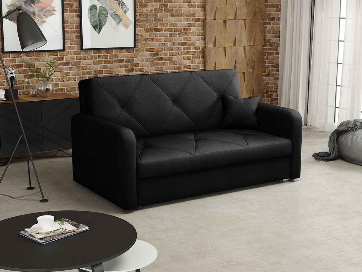 Sofá-cama Columbus 169 (Trinity 16)