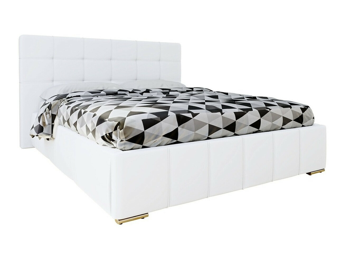 Cama Florence 100 (Soft 017)