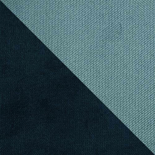 Sofá cama Comfivo Cervus (Kronos 09 + Kronos 31)