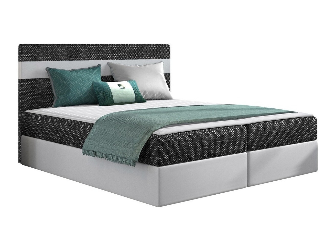 Cama continental Memphis 101 (Lawa 06 + Soft 017)
