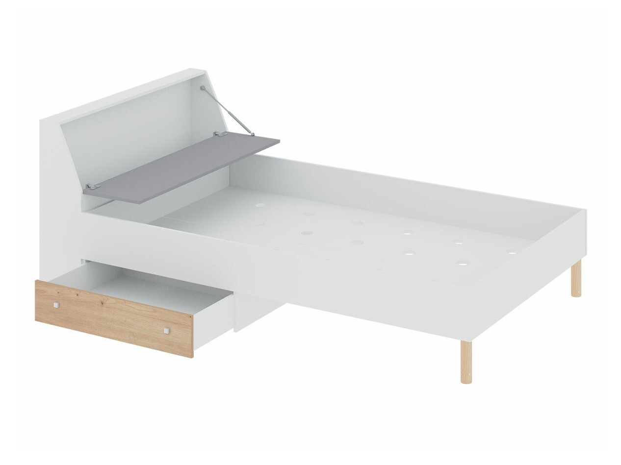 Conjunto de dormitorio infantil Omaha P115