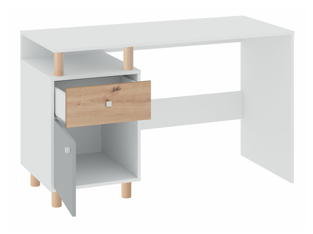 Conjunto de dormitorio infantil Omaha P117