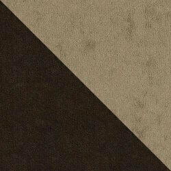 Conjunto de muebles tapizado Comfivo 108 (Alova 68 + Alova 07)