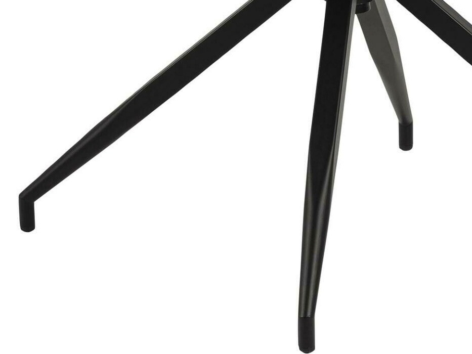 Silla Norsica 494 (Antracita + Negro)