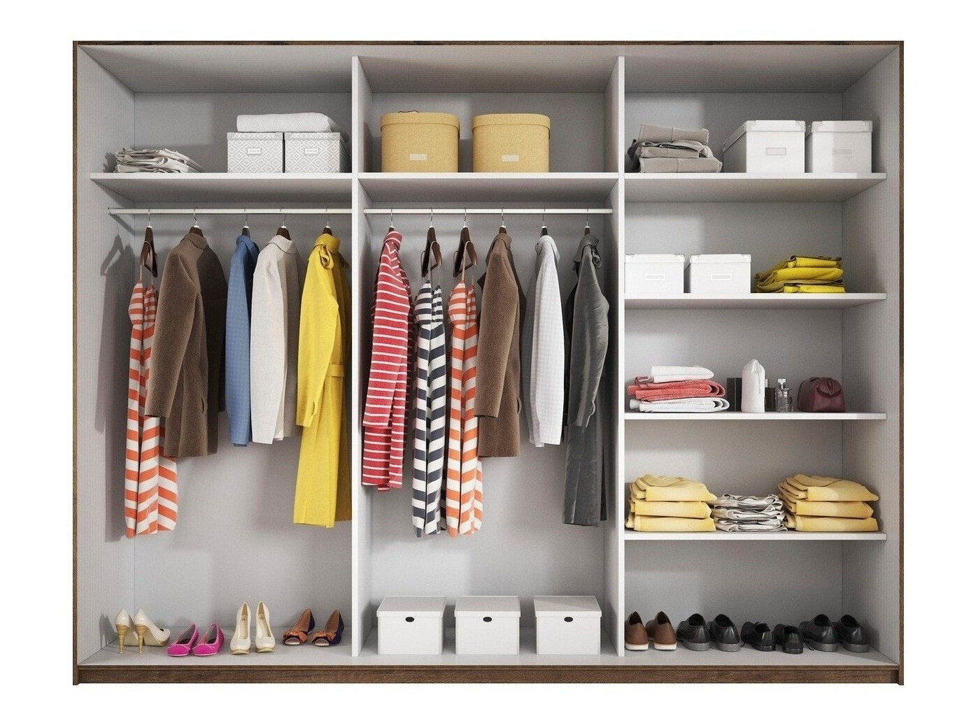 Conjunto de dormitorio Levruvu 113