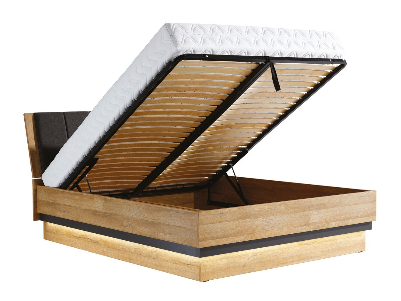 Cama Sonrevo 116