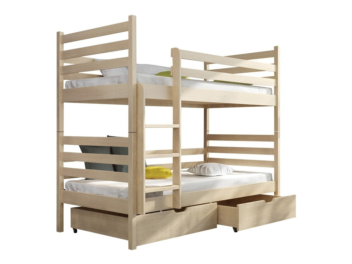 Litera Vista 101 (Pino)