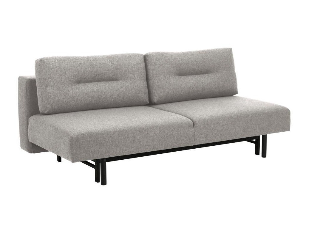 Sofá cama Norsica 436 (Gris claro)