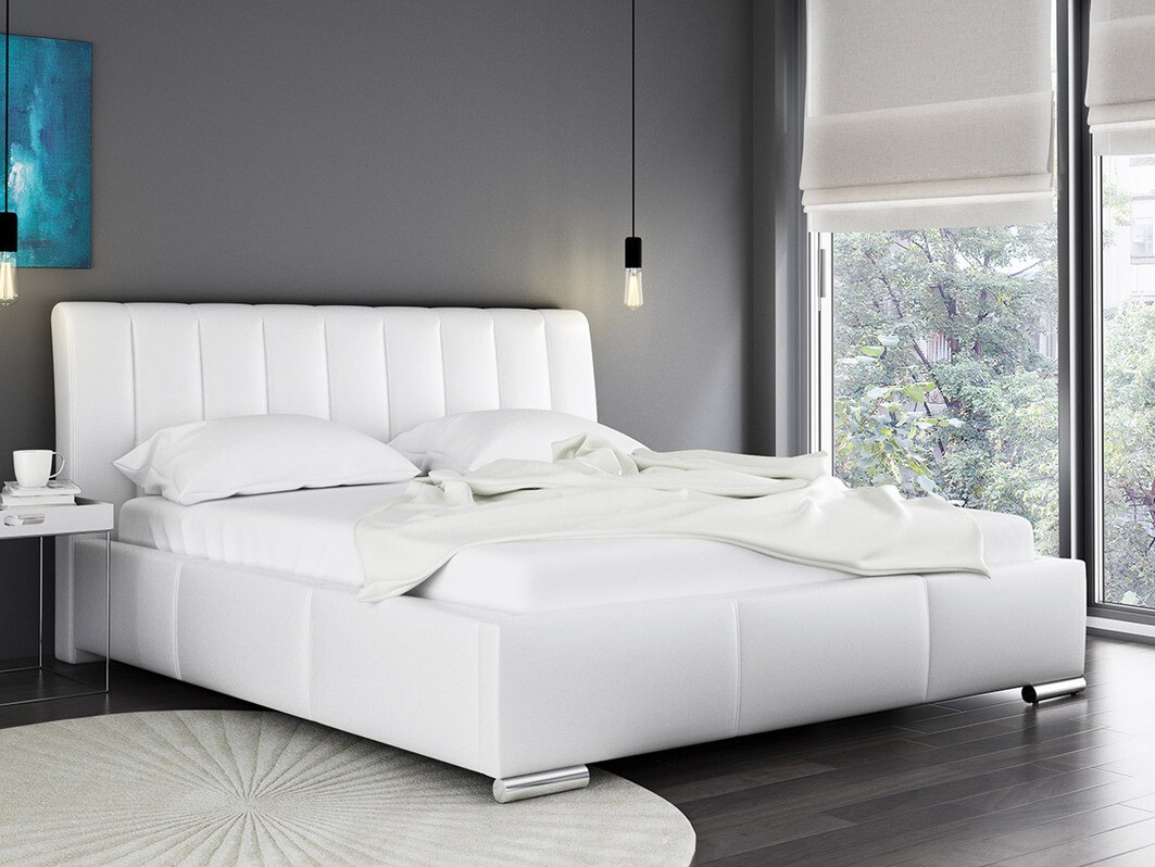 Cama Baltimore 109 (Soft 017)