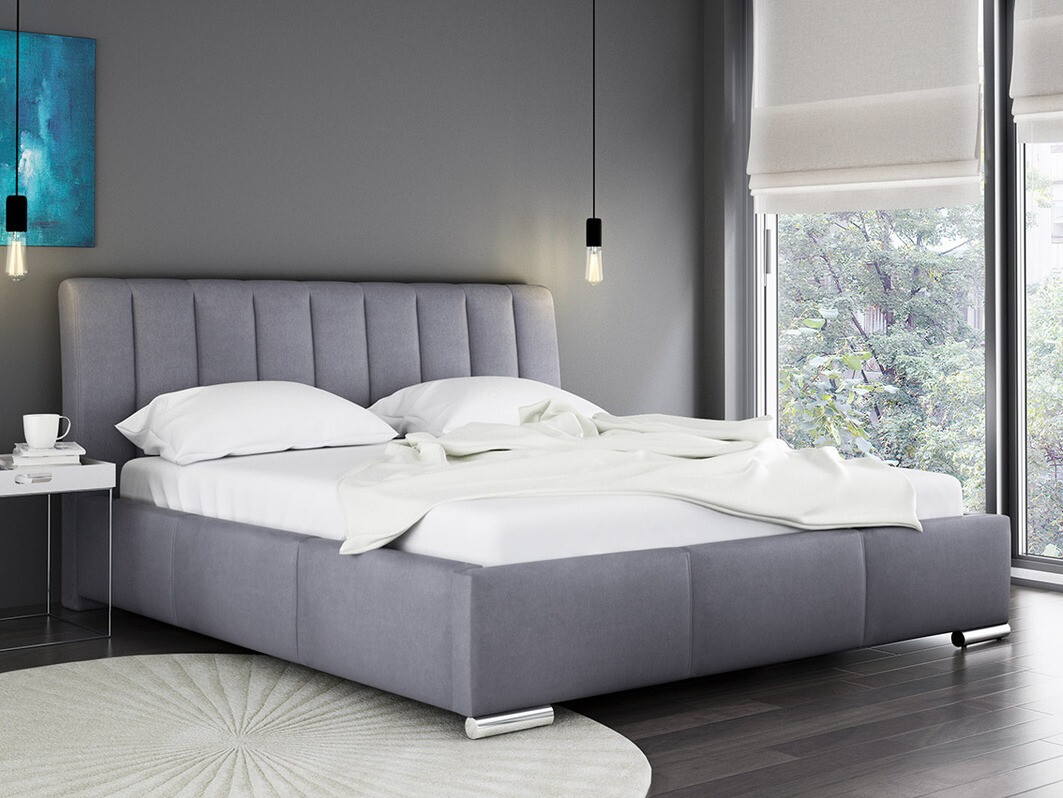 Cama Verbum (Aston 16)