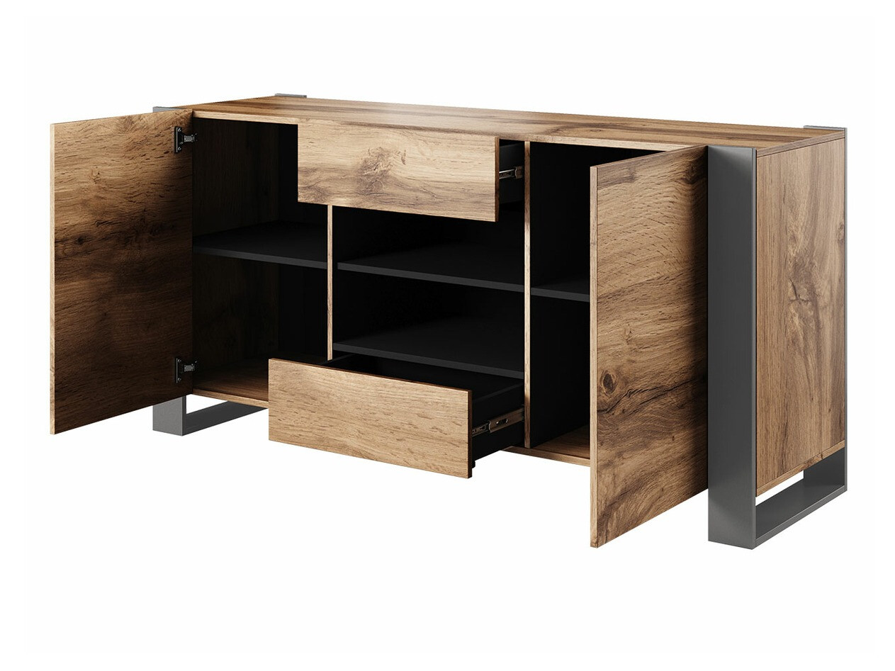 Conjunto de salón Nolvoi 104