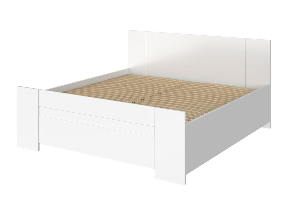 Cama Catromi 101 (Roble dorado + Soft Pik 029)