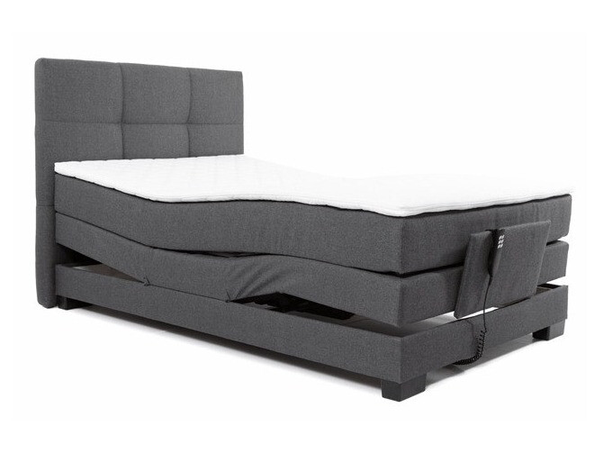 Cama continental ComfiDream 168