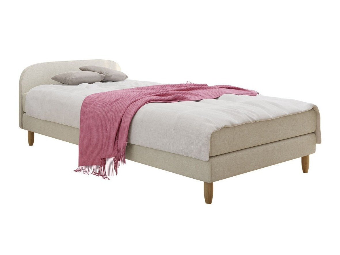 Cama continental Memphis 127 (Rico 01)