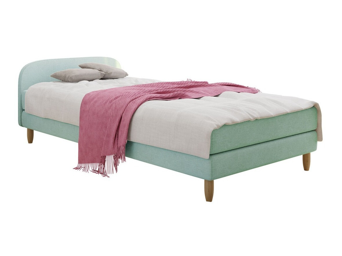 Cama continental Memphis 127 (Rico 18)