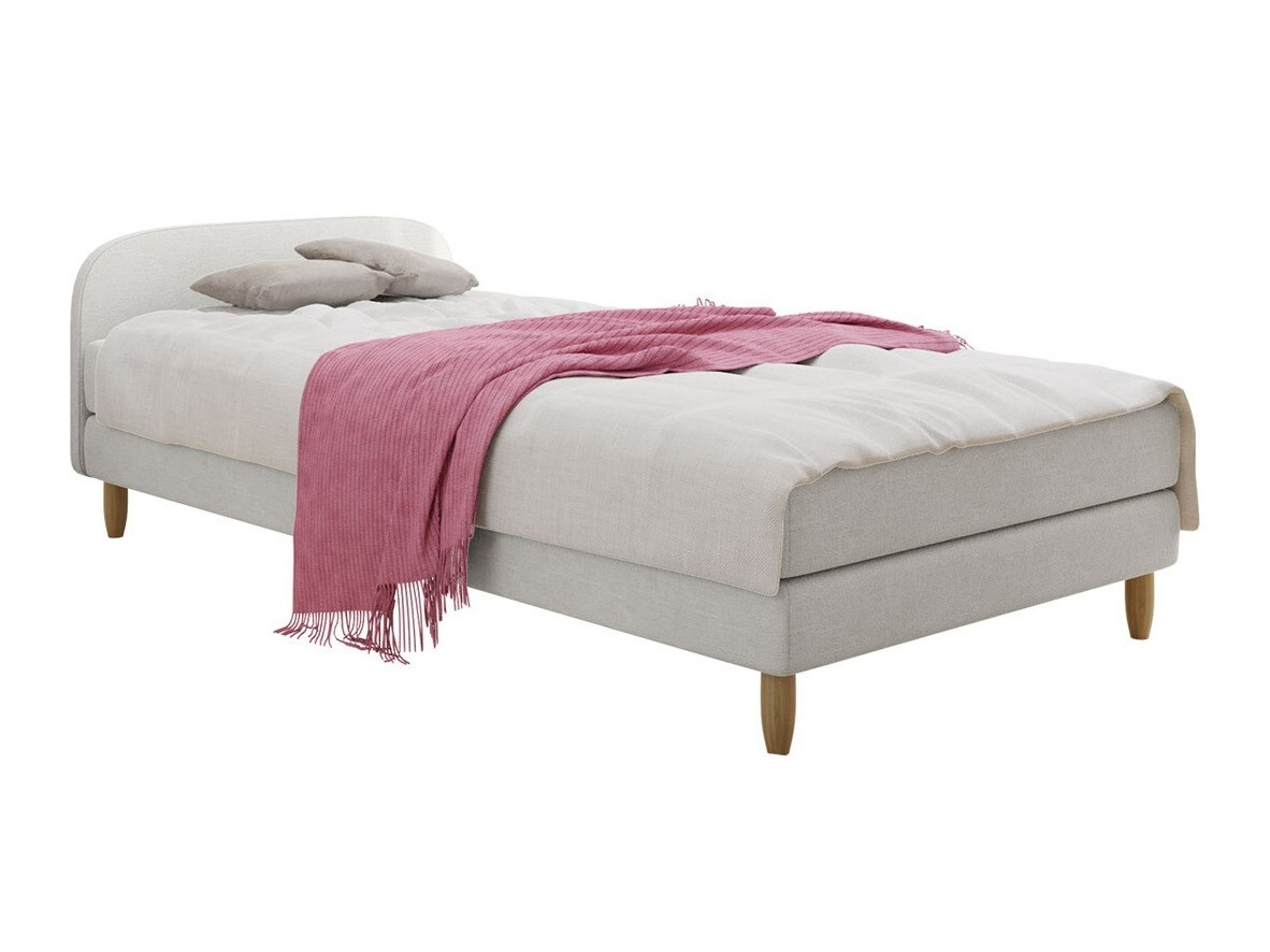 Cama continental Memphis 127 (Rico 20)