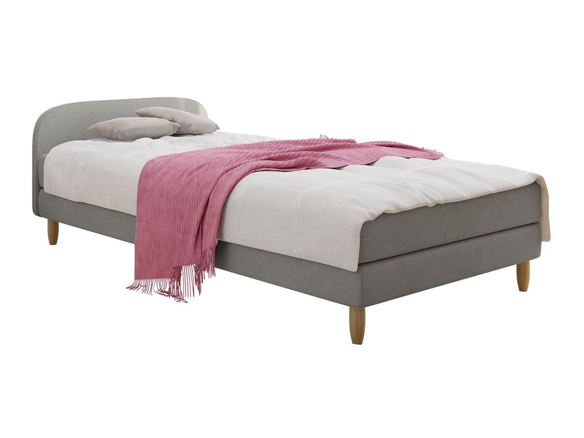 Cama continental Memphis 127 (Rico 23)