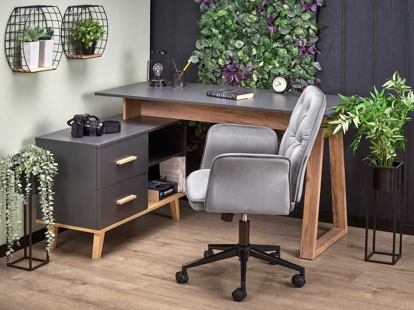 Mesa de oficina Houston 1211