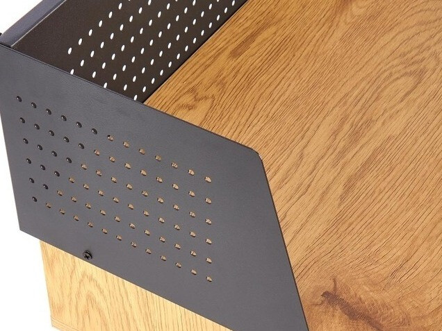 Mesa de oficina Houston 616