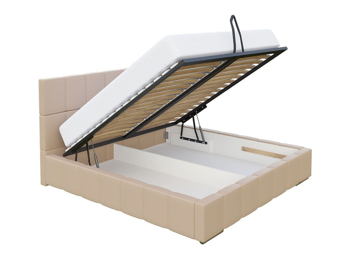 Cama Arcus (Rico 23)